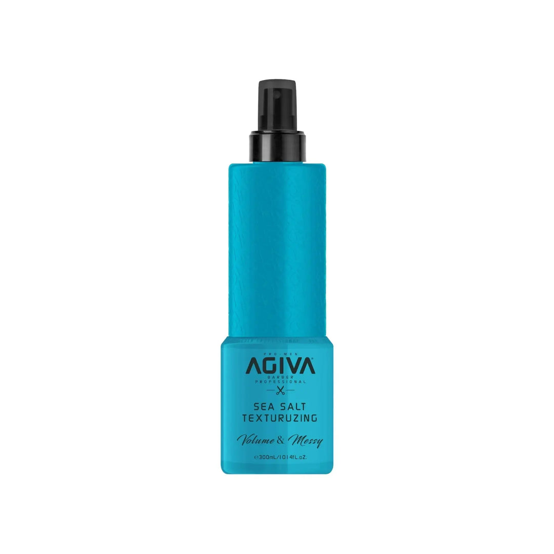 Sea Salt Hair Spray AGIVA
