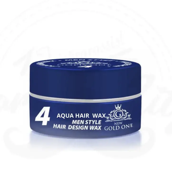 Wax 4 New Gold One