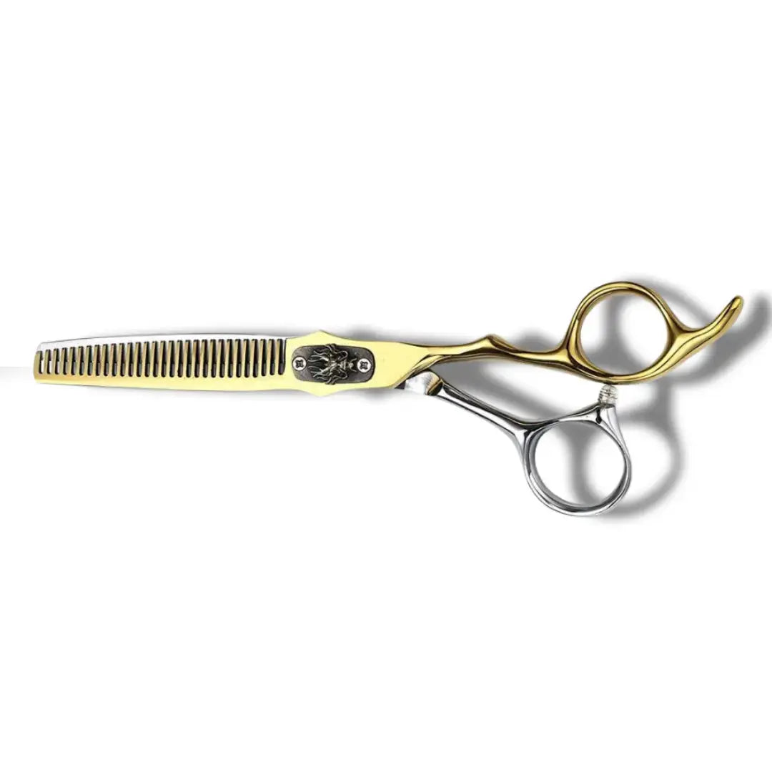 KATAISHI Arctic Silver Gold Thinning 6.0 Kataishi