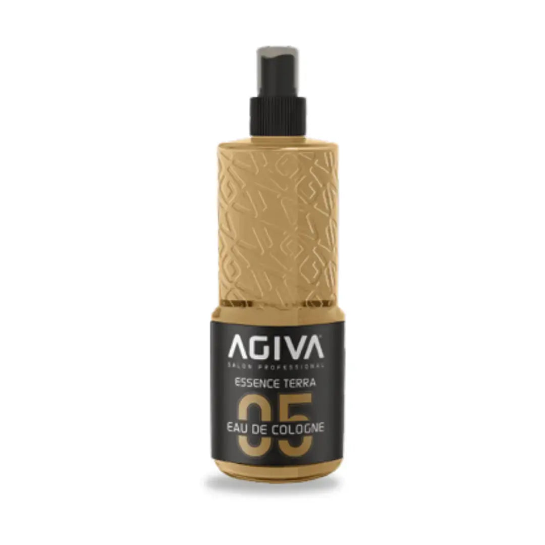 Agiva Eau de Cologne Essence Terra 05 AGIVA