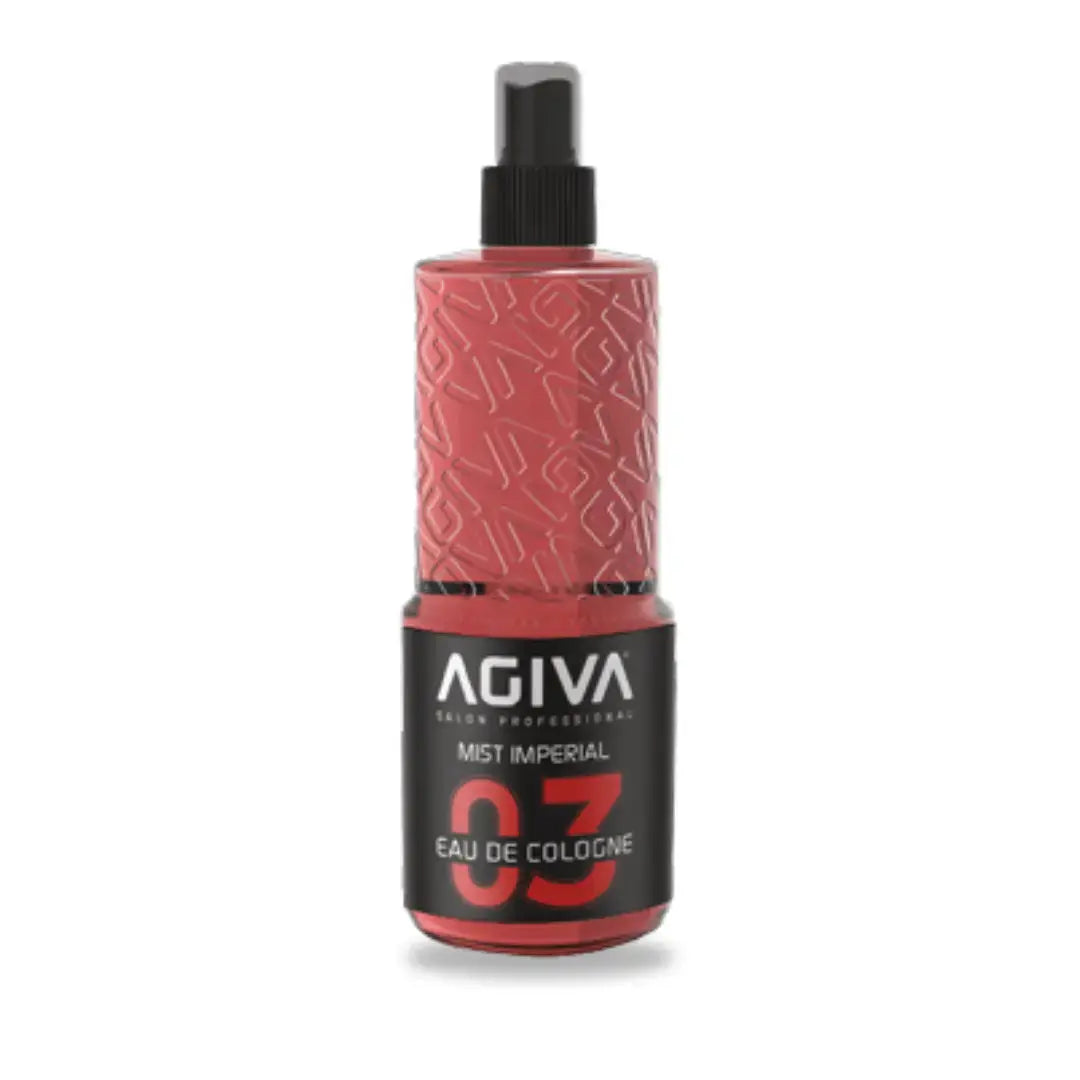 Agiva Eau de Cologne Mist Imperial 03 AGIVA