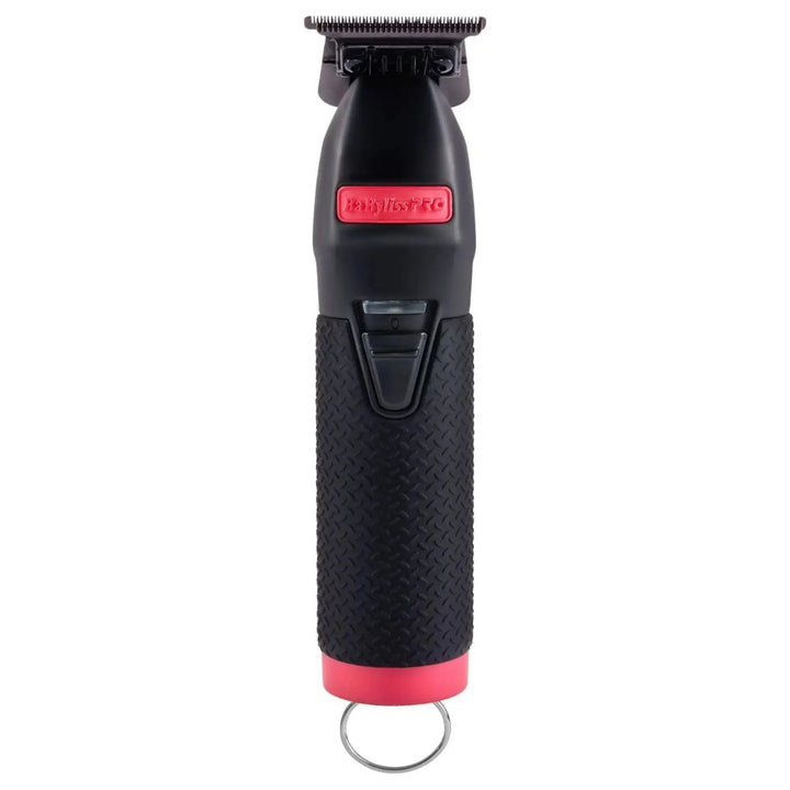 BaByliss 4Artists Boost+ Black & Red Trimmer BaByliss