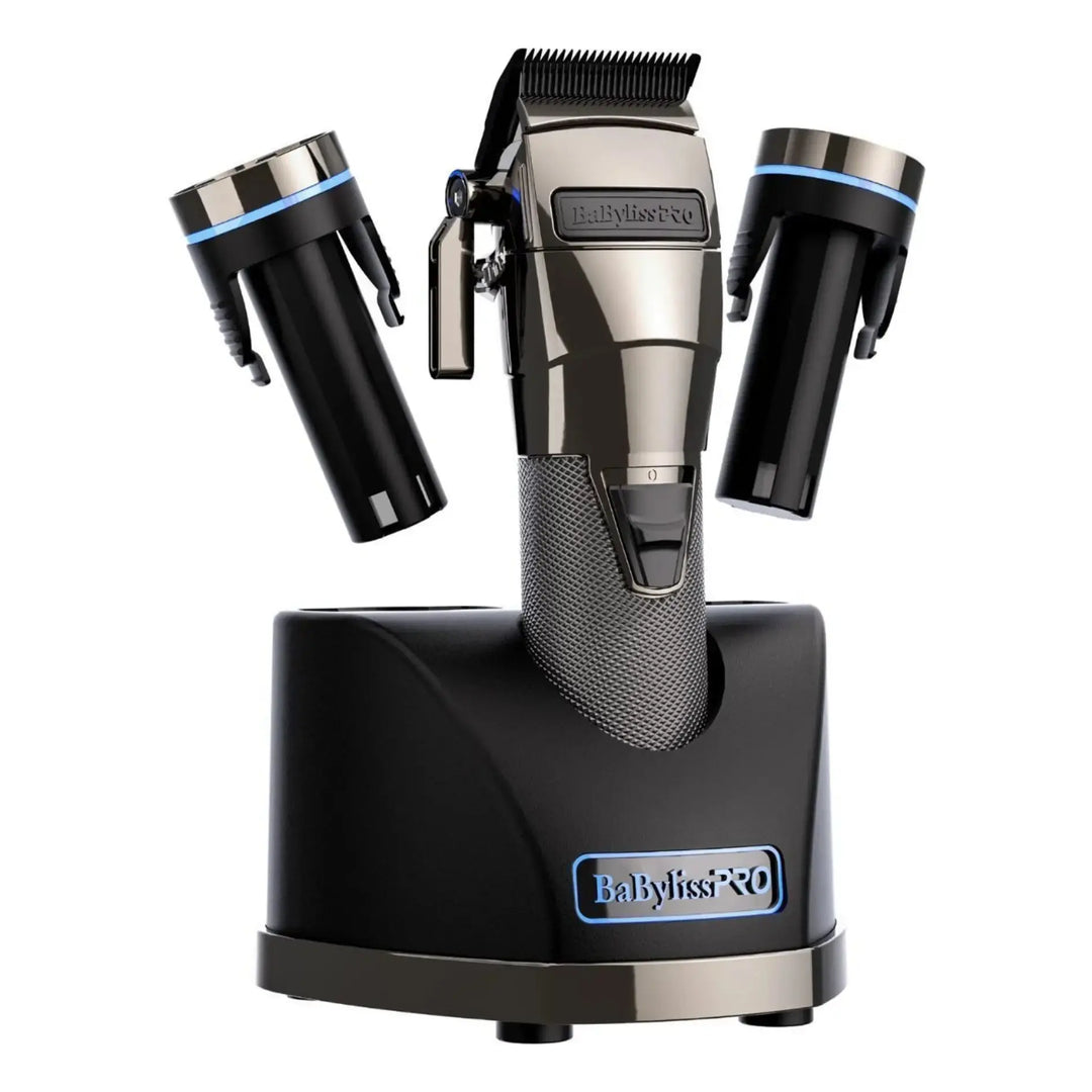 BaByliss 4Artists SnapFX Clipper BaByliss
