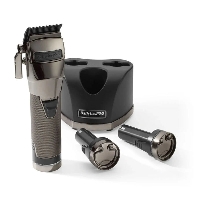 BaByliss 4Artists SnapFX Clipper BaByliss