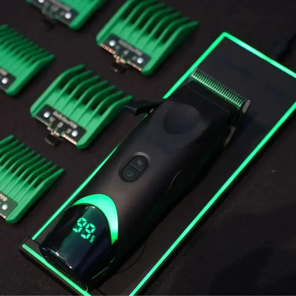 BaBylissPRO® x Tomb45® Clipper trådlös laddning BaByliss