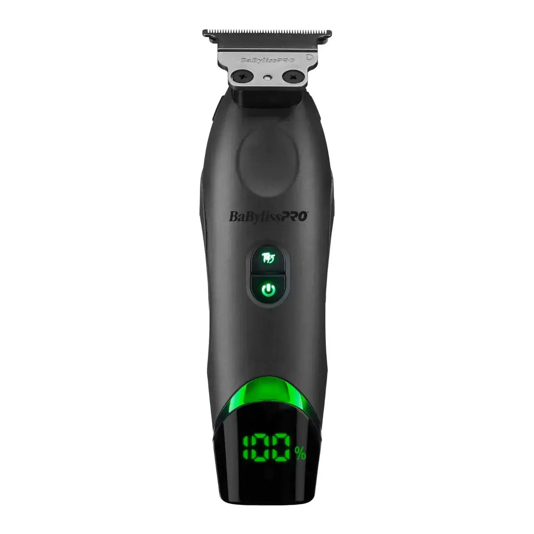 BaBylissPRO® x Tomb45® Trimmer trådlös laddning BaByliss