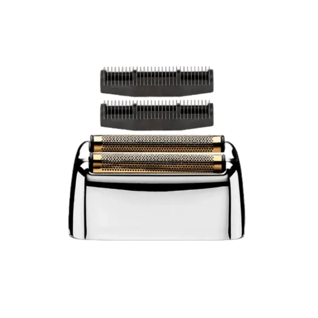 Babyliss PRO 4ARTISTS ChroMe Shaver Foil M.Cutter Double BaByliss