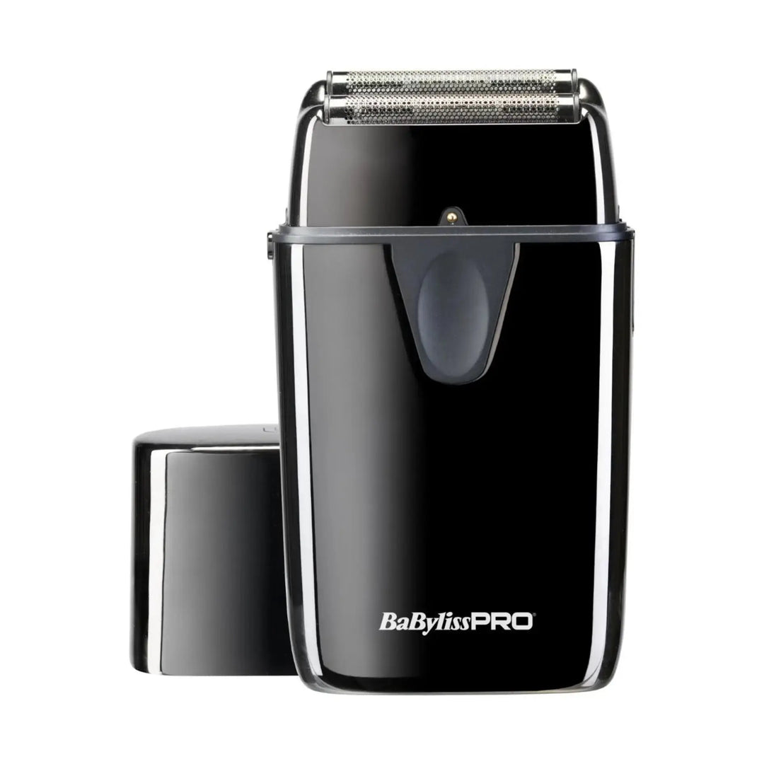 BaByliss UV Foil Double Shaver BaByliss