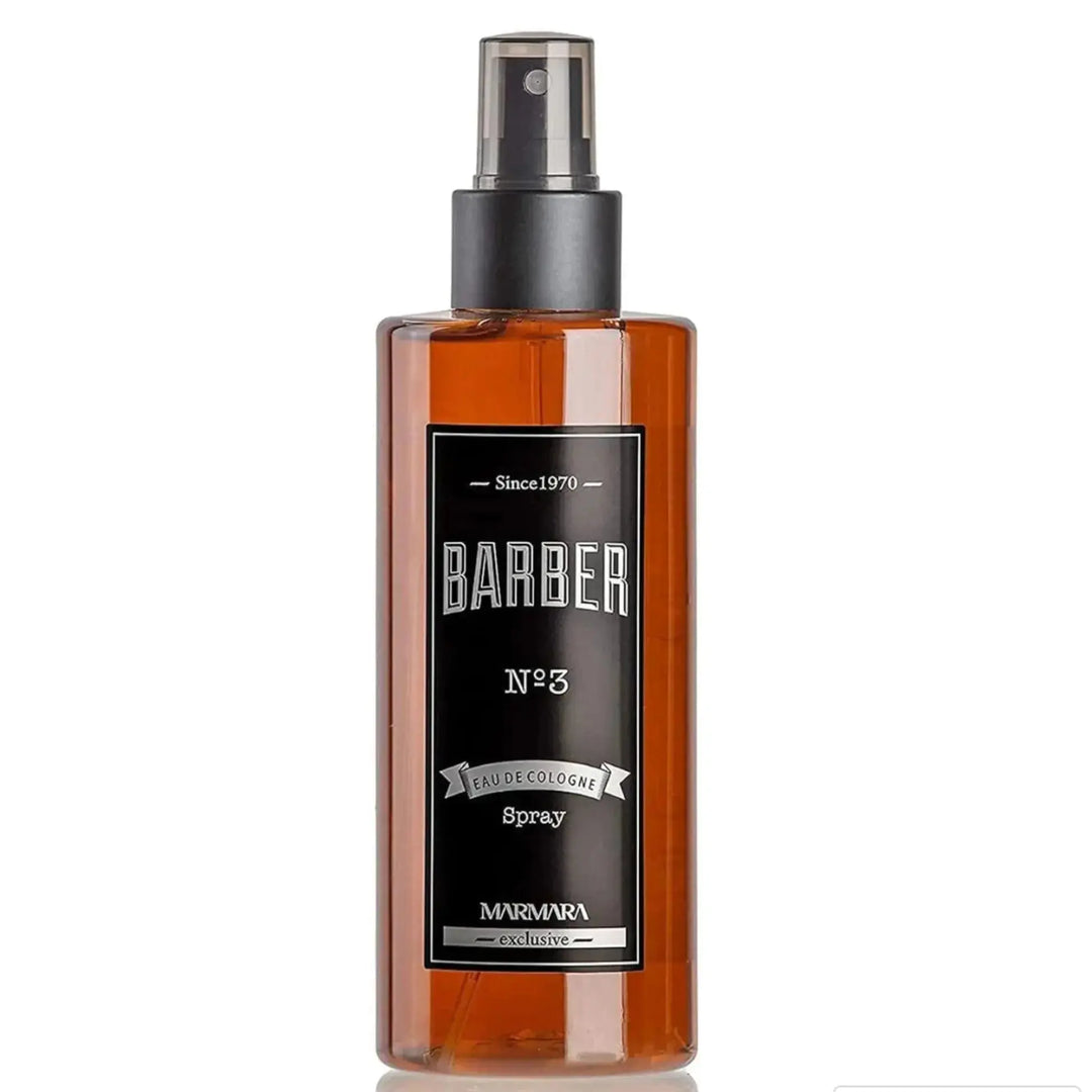 Marmara After Shave Cologne No. 3 BarberCity