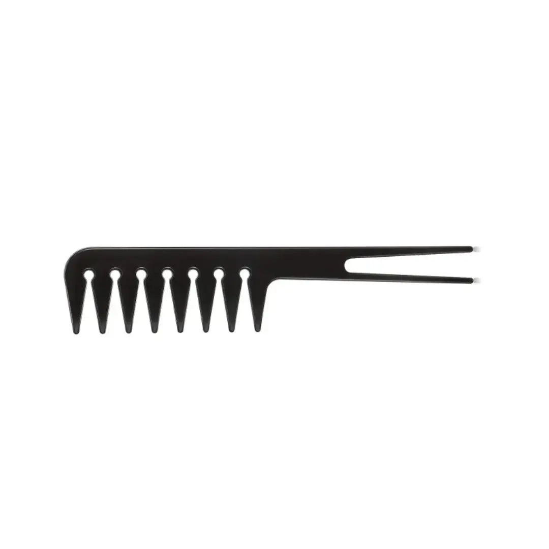 Bredtandad Fantail kam BarberCity