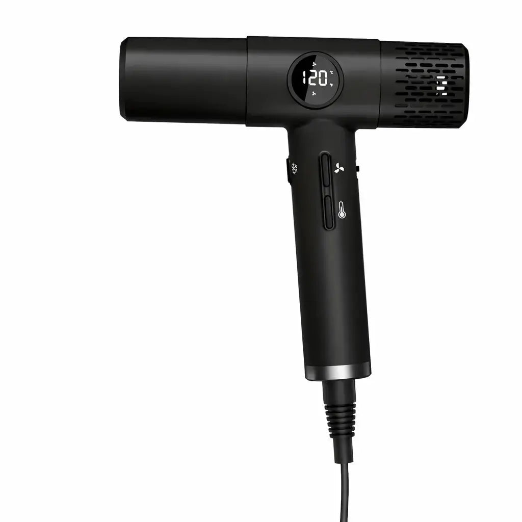 Brushless High Speed Hair Dryer – 110 000 RPM Hair Dryer
