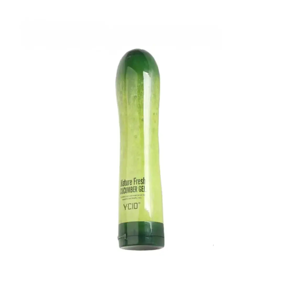 Cucumber Gel Klipp&Trim