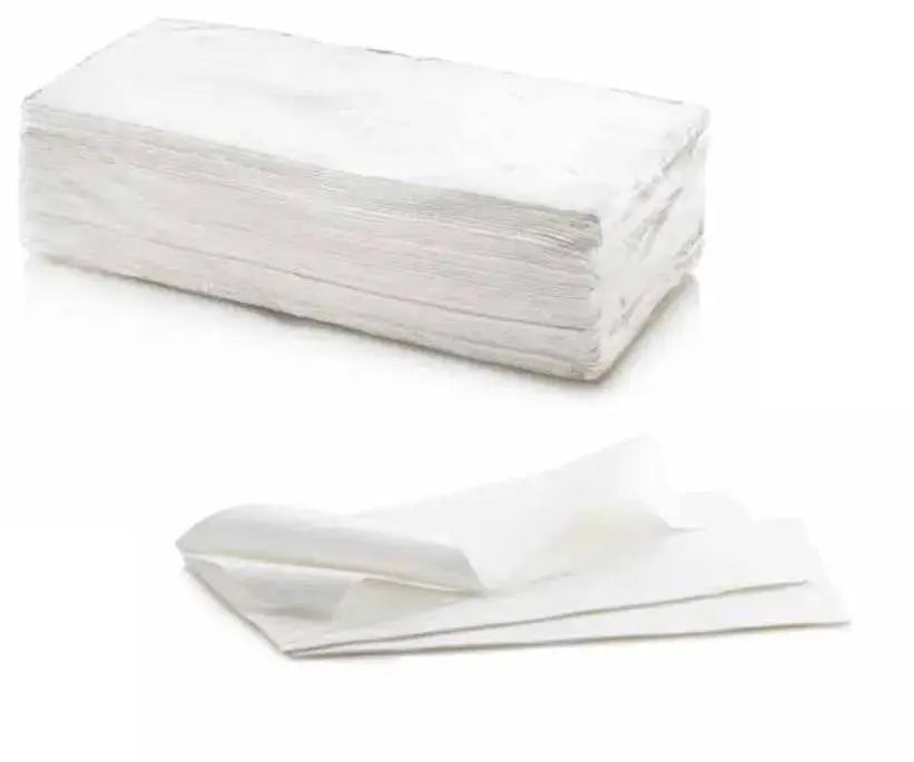 Disposable Towels 50pc More For You
