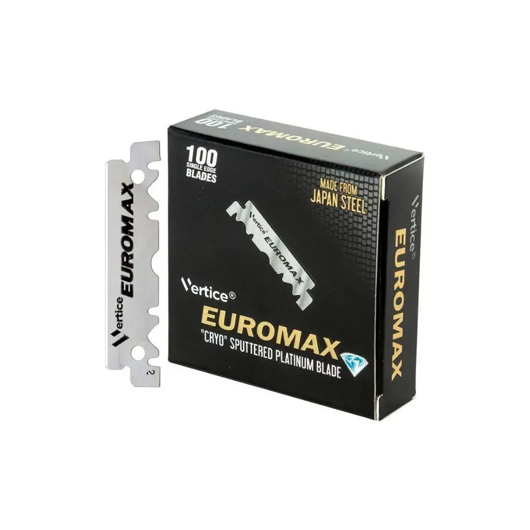 Euromax blad Klipp&Trim