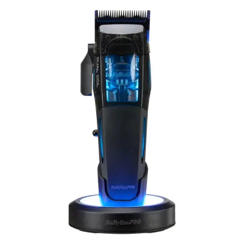 BaBylissPRO Dual Coil FX95C Klippmaskin - Klipp&Trim