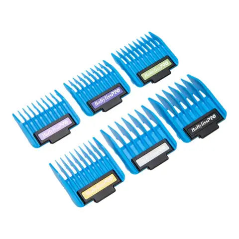 BaBylissPRO Dual Coil FX95C Klippmaskin - Klipp&Trim