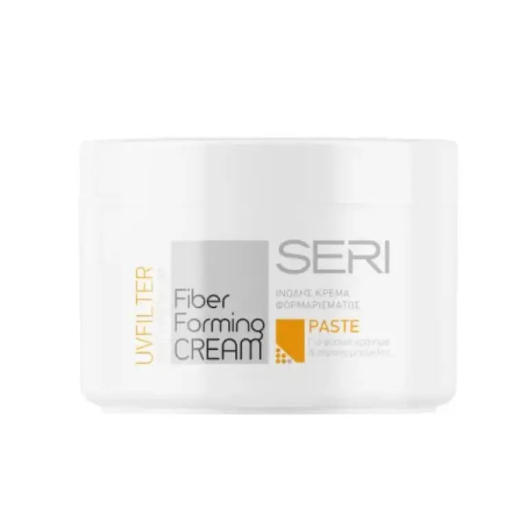 SERI Fiber Forming Cream 250 ml SERI