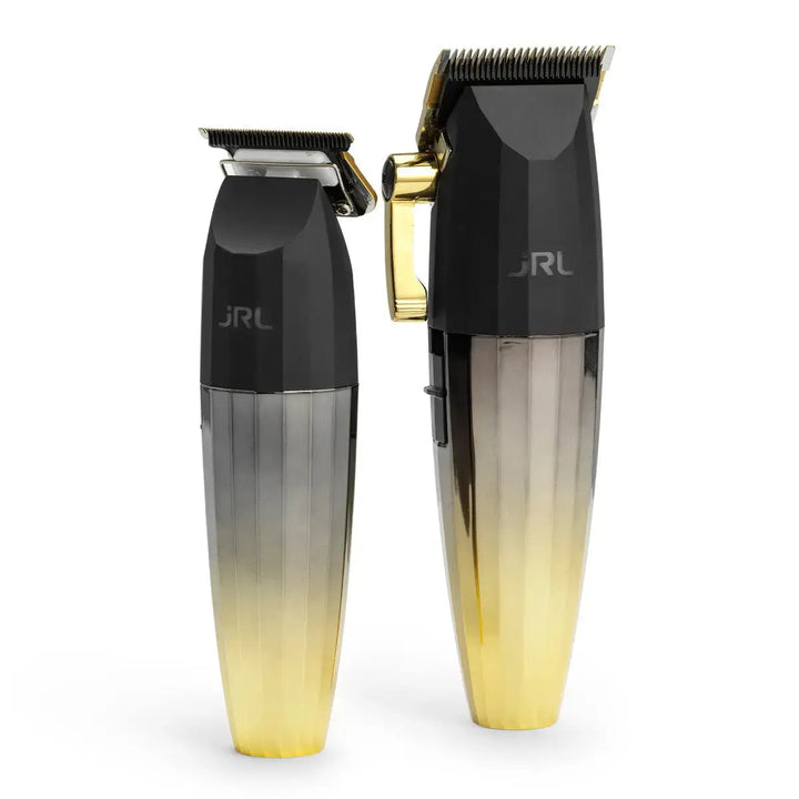 Fresh Fade 2020 Combo Gold Limited Edition JRL