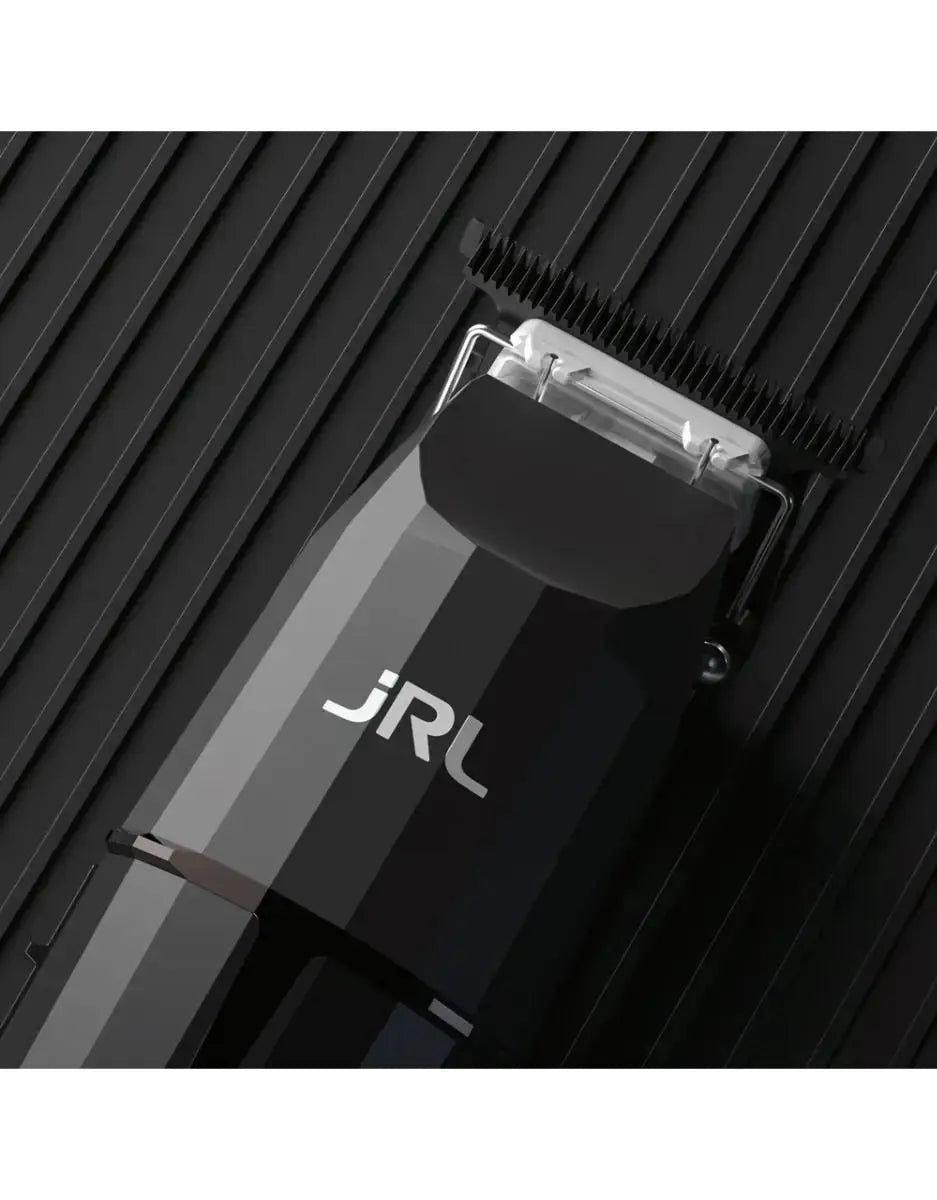 JRL FreshFade 2020T, Onyx svart - Den perfekta hårklipparen JRL