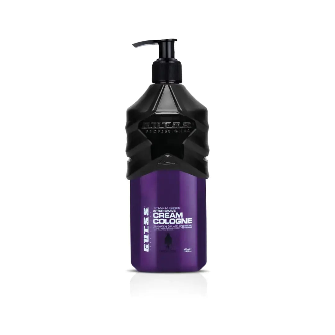 AFTER SHAVE CREAM 4 IRONHIDE GUTSS