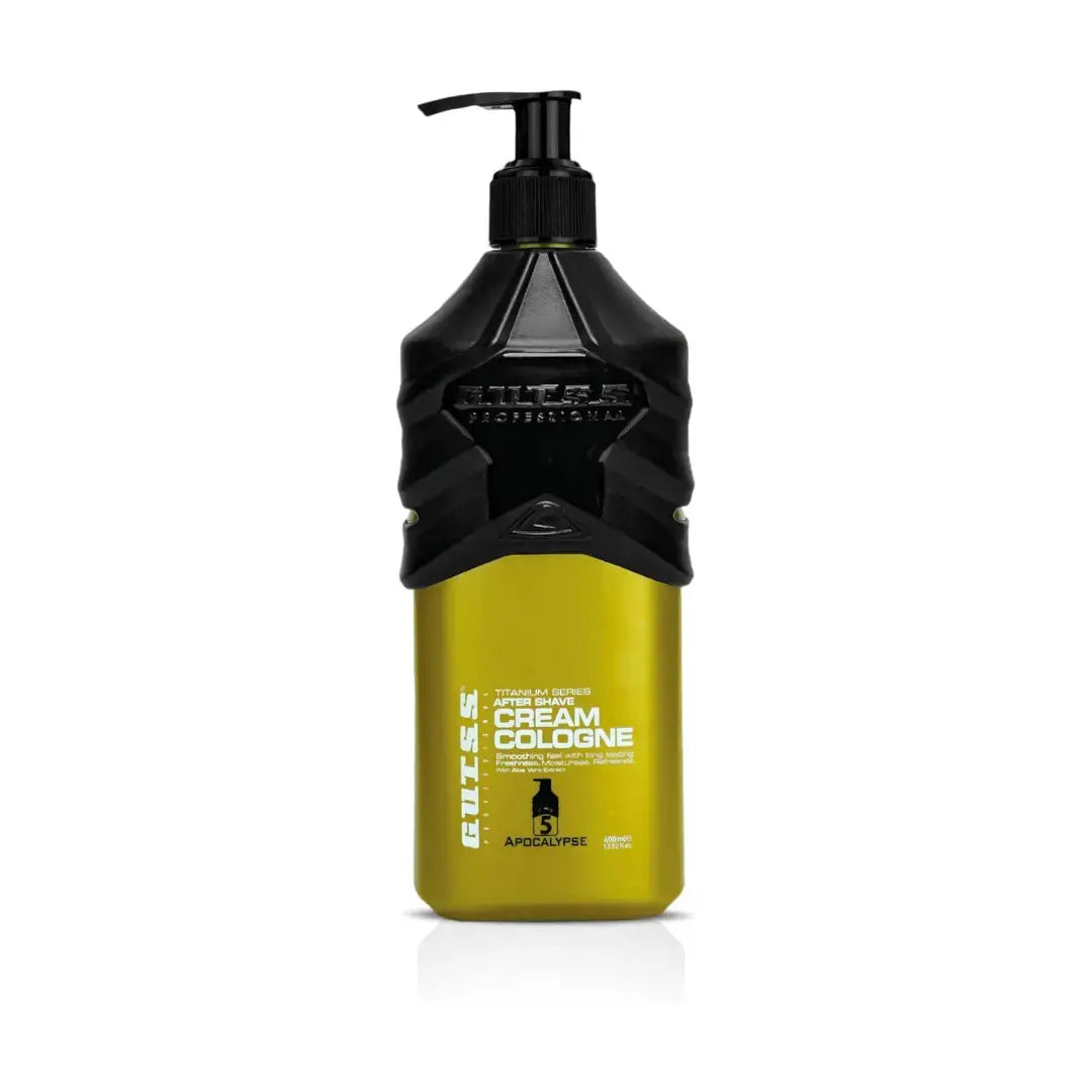 AFTER SHAVE CREAM 5 APOCALYPSE GUTSS