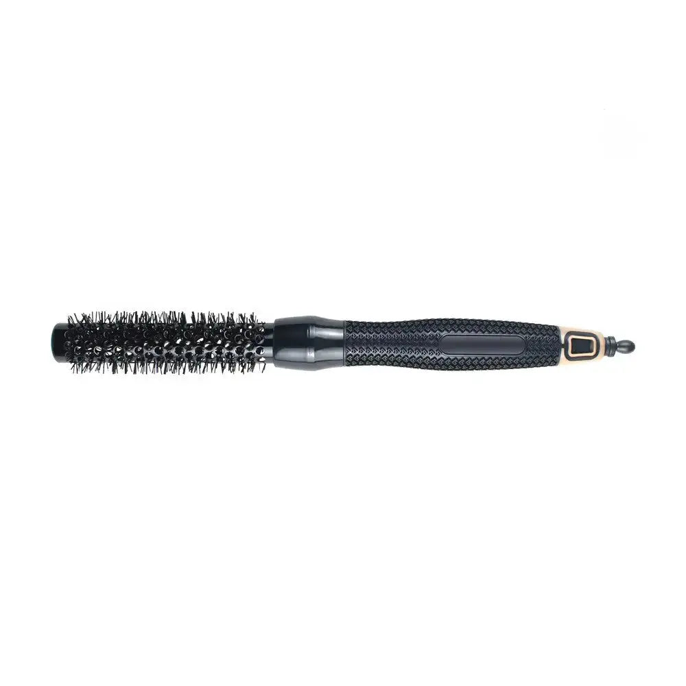 Professionell Rundborste 19 mm BarberCity