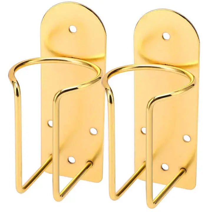 Stainless Steel Hair Clipper Holder – Guld BarberCity