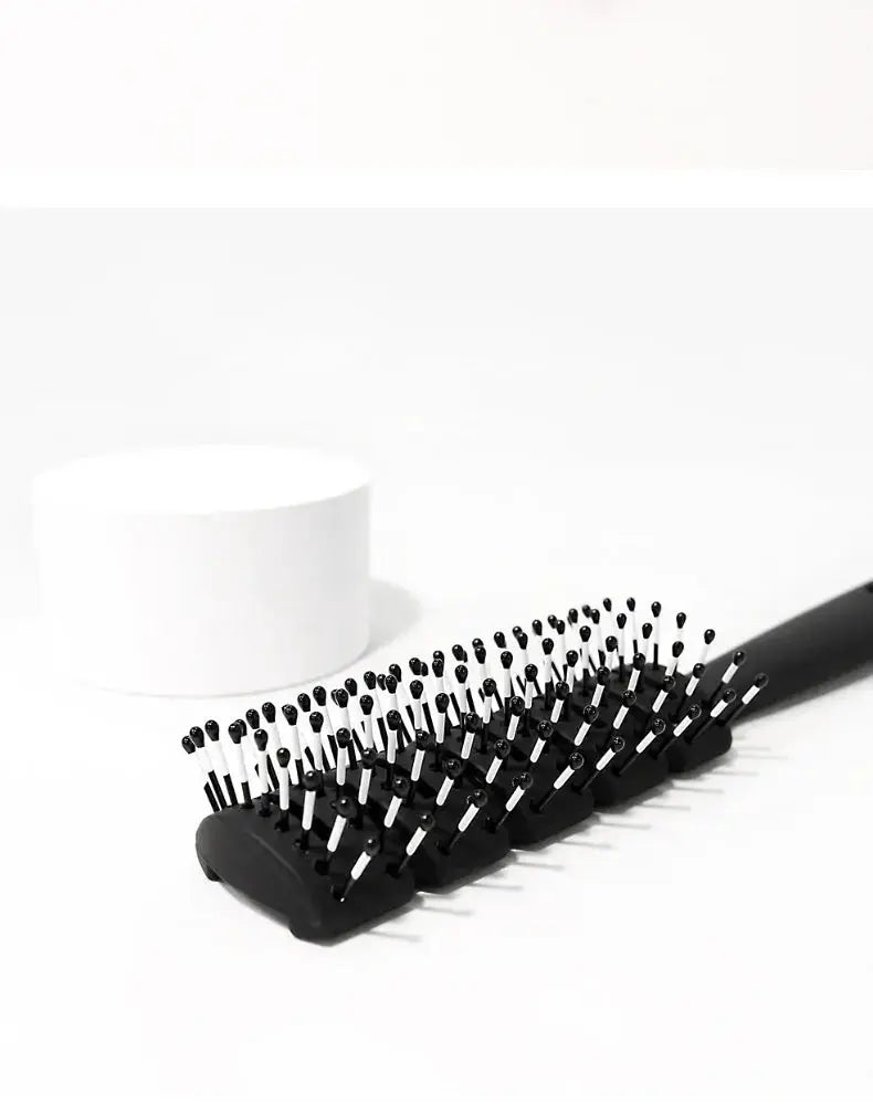 Plast Professionell Barberare Hårbotten BarberCity