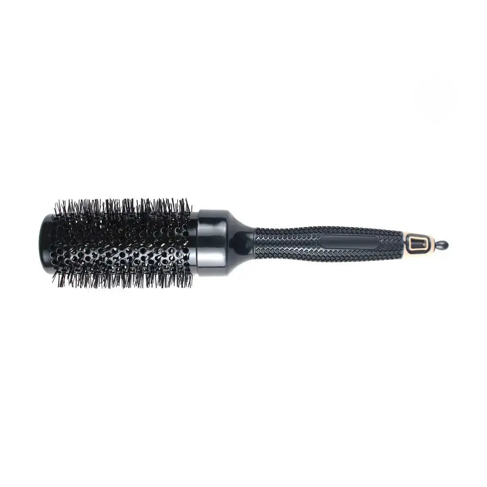 Professionell Rundborste 43 mm BarberCity