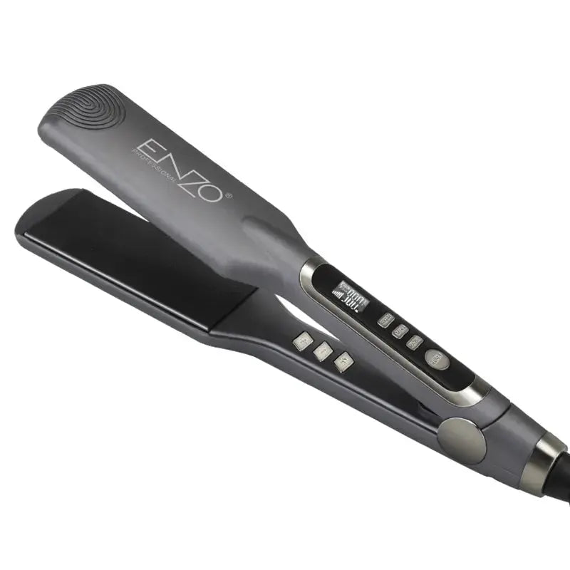 ENZO EN-5118 – Professionell Keratin Plattång ENZO