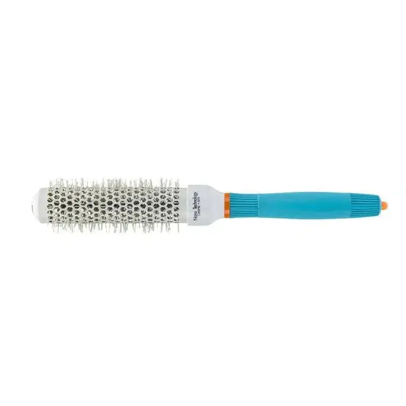 Nano Teknologi Rundborste 25 mm BarberCity