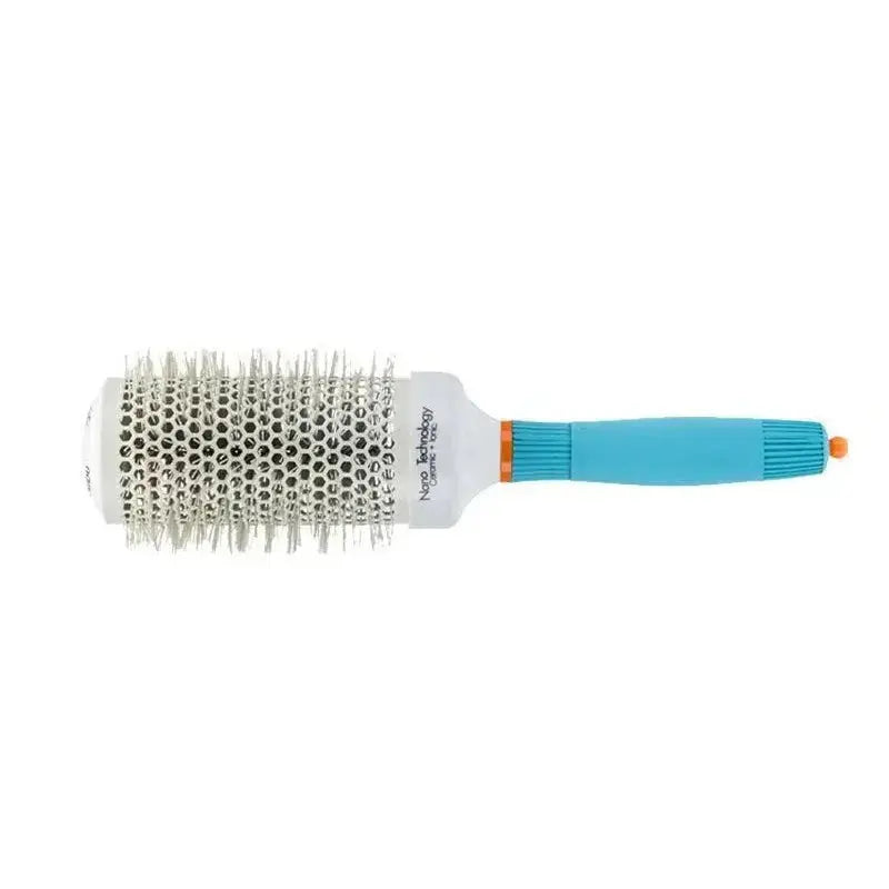 Nano Teknologi Rundborste 53mm BarberCity