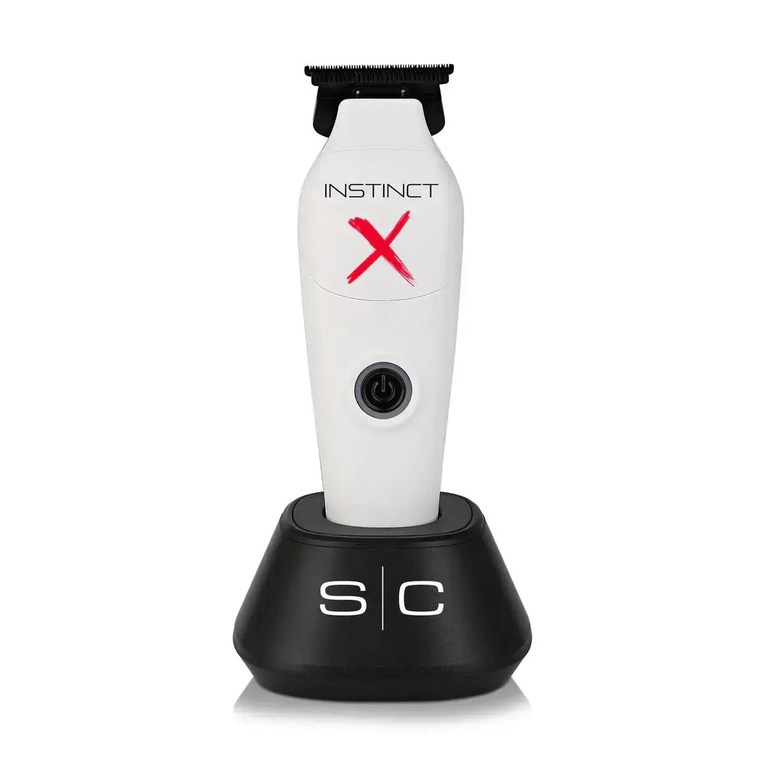 StyleCraft Instinct-X Metal Trimmer Stylecraft
