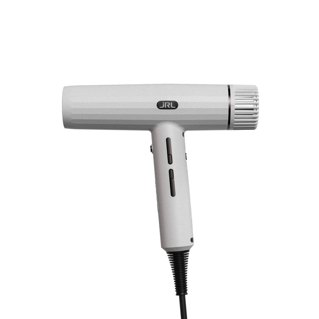 JRL Ghost Collection #3 - Clipper, Trimmer, Shaver & Forte Pro Dryer JRL