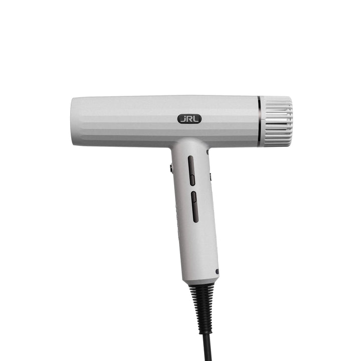 JRL Ghost Collection #3 - Clipper, Trimmer, Shaver & Forte Pro Dryer JRL