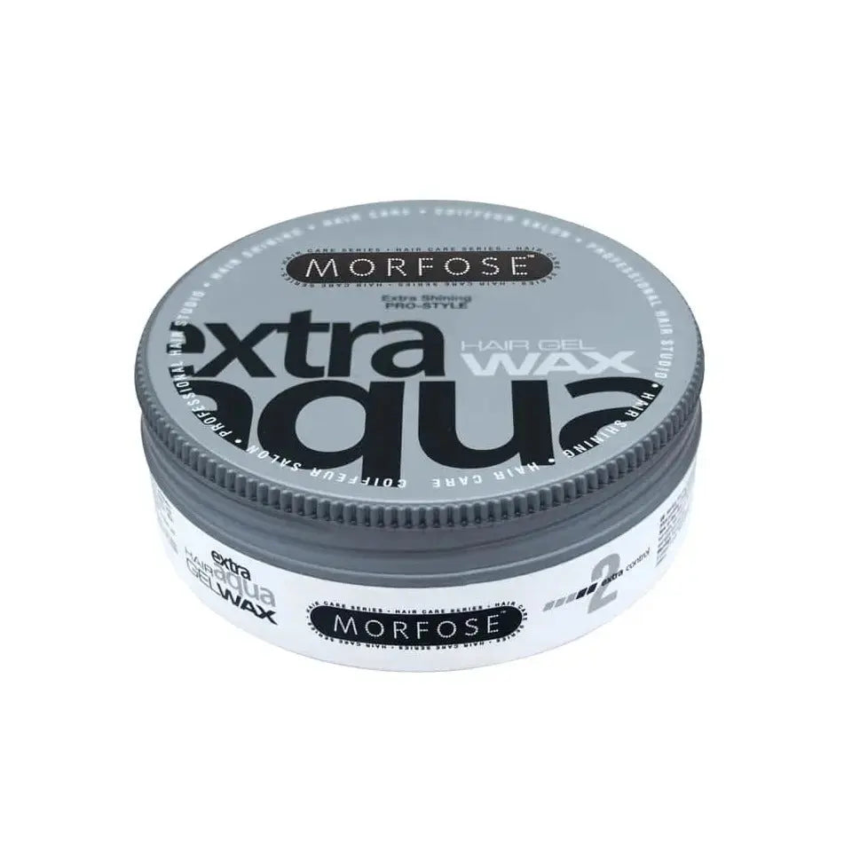 Morfose Extra Aqua Gel Wax Morfose