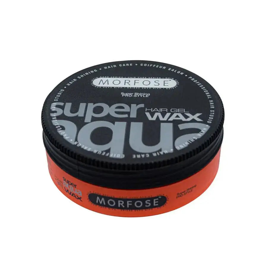 Morfose Super Aqua Gel Wax Morfose
