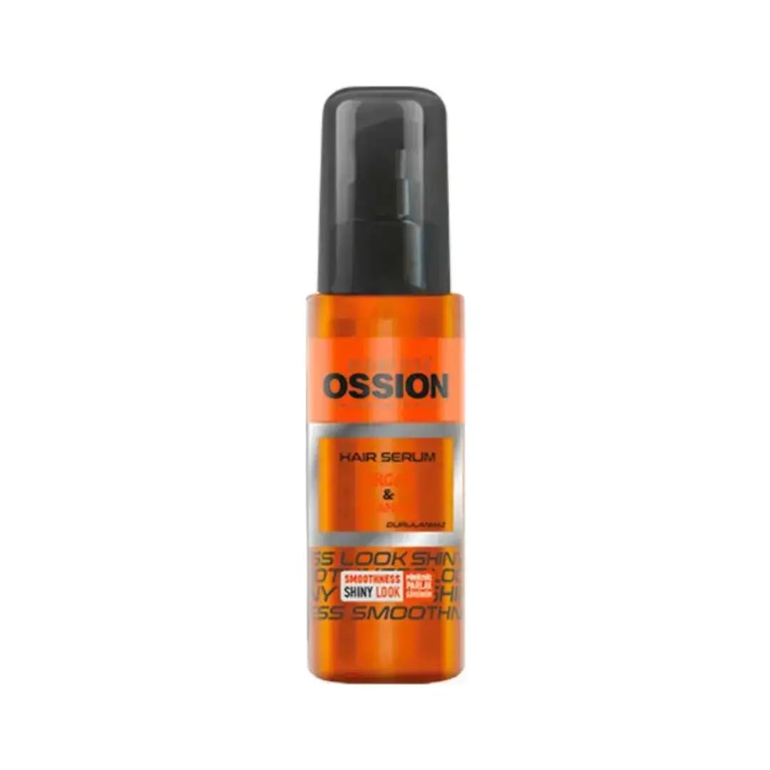 Ossion argan & vitamin E hårserum 75 ml