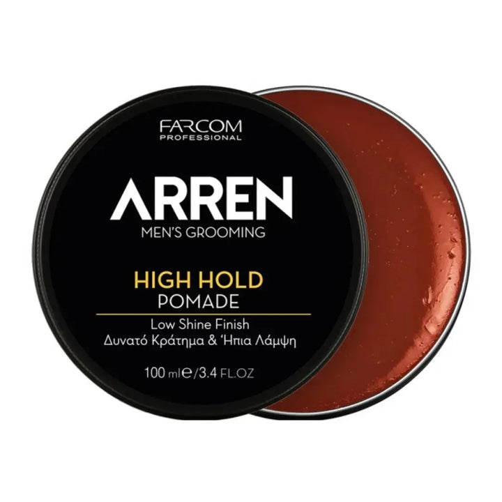 POMADE HIGH HOLD ARREN