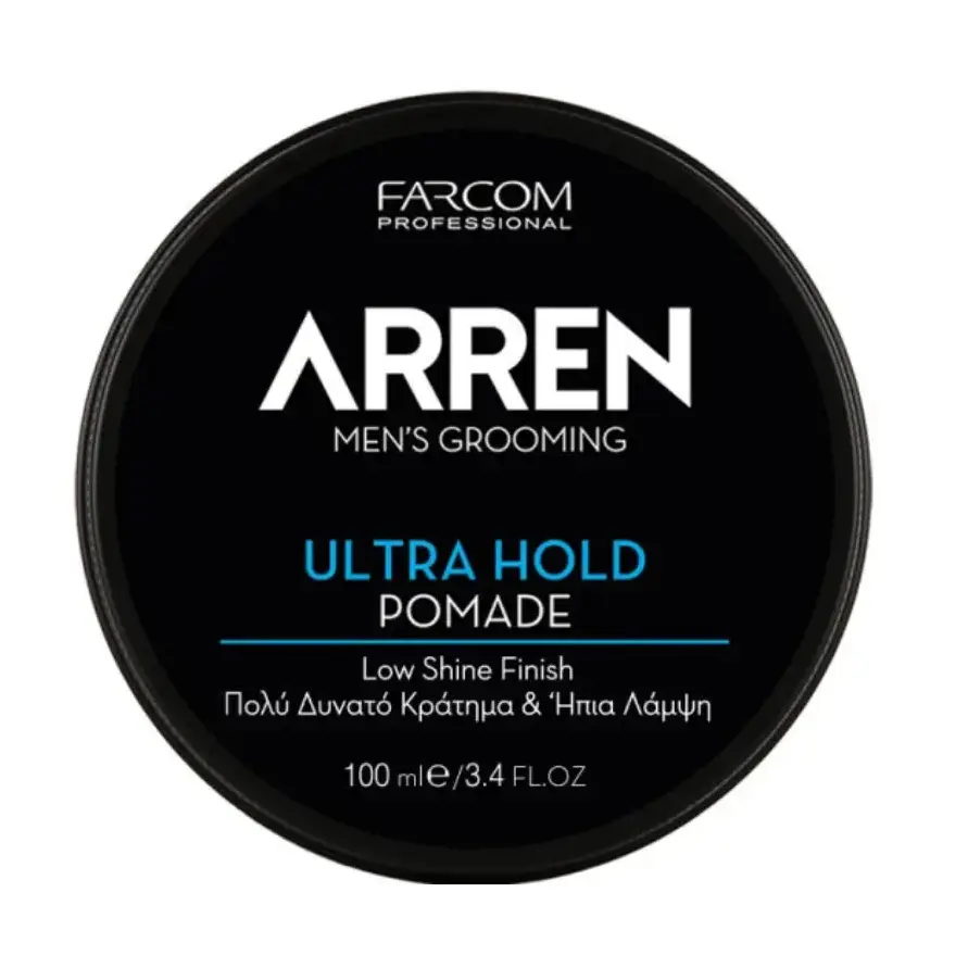 POMADE ULTRA HOLD ARREN