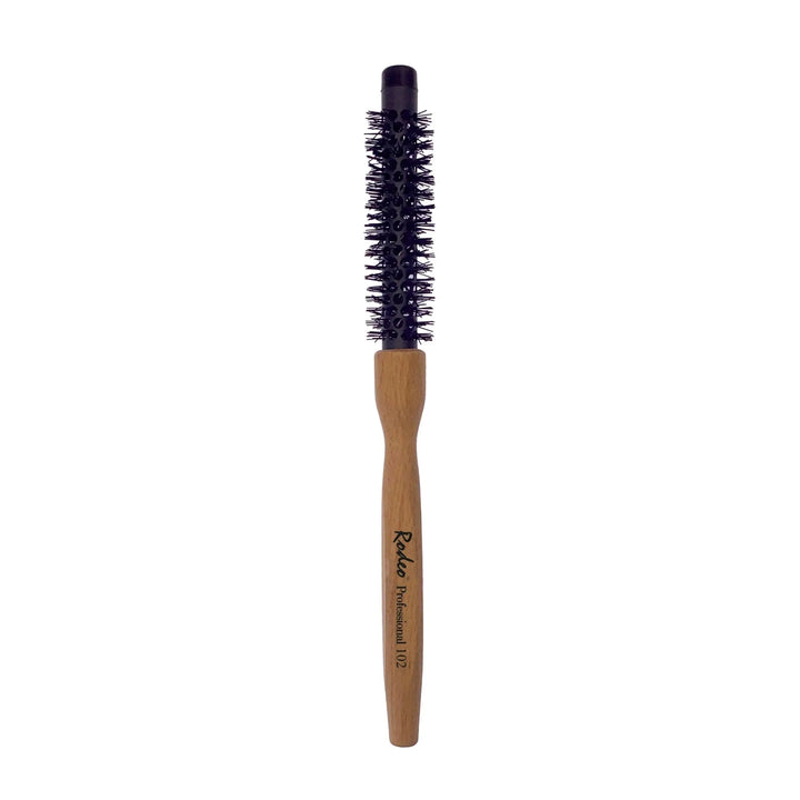 Rodeo Professional 102 Thermal Rundborste – 25 mm Rodeo Professional