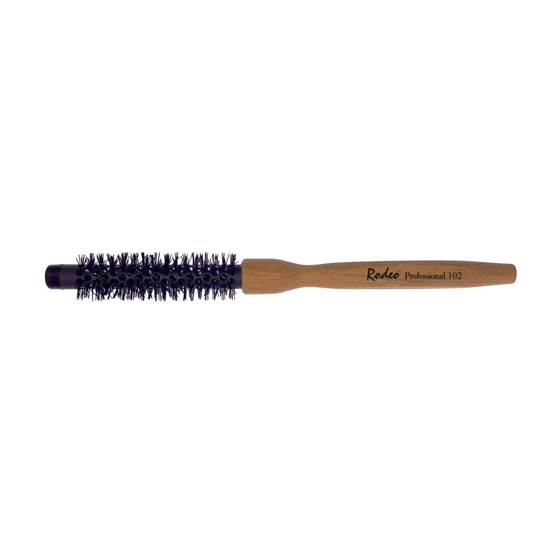 Rodeo Professional 102 Thermal Rundborste – 25 mm Rodeo Professional