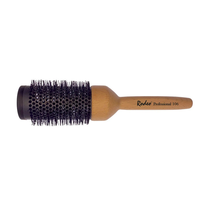 Rodeo Professional 106 Thermal Rundborste – 67 mm Rodeo Professional