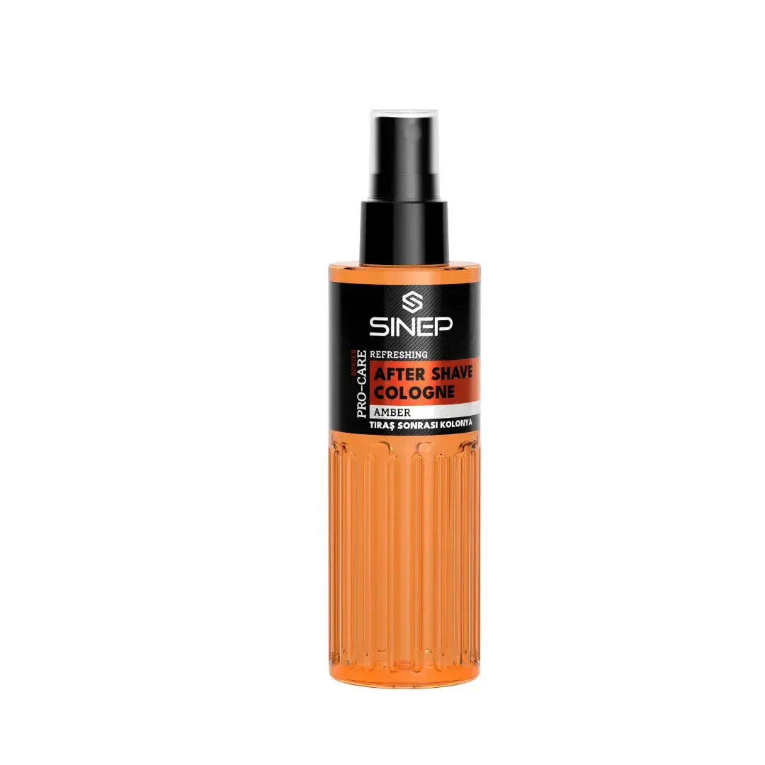SINEP After Shave Cologne – Amber 150ml SINEP