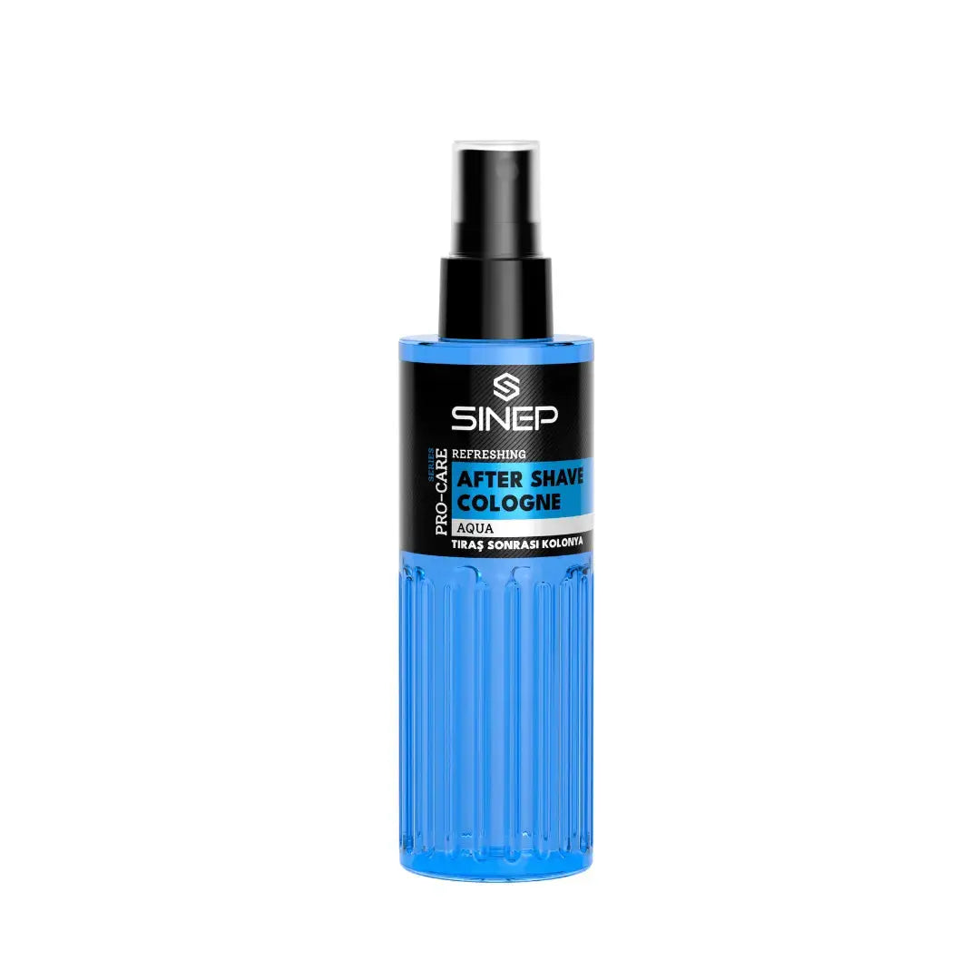 SINEP After Shave Cologne – Aqua 150ml SINEP