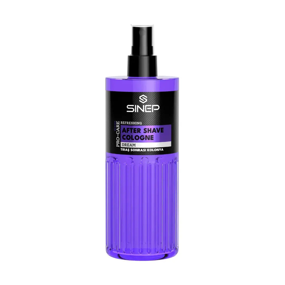 SINEP After Shave Cologne – Dream 400 ml SINEP