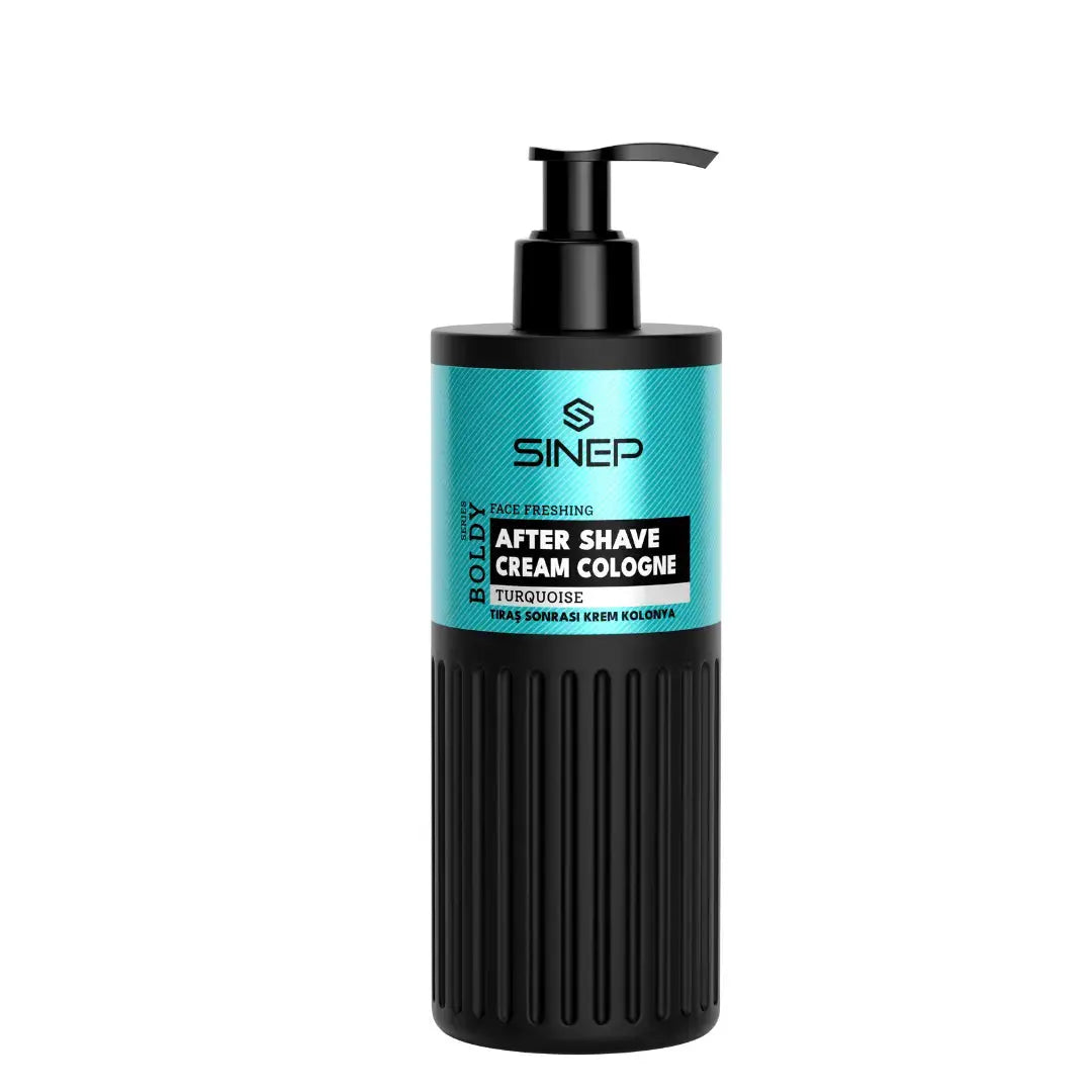 SINEP After Shave Cream Cologne SINEP