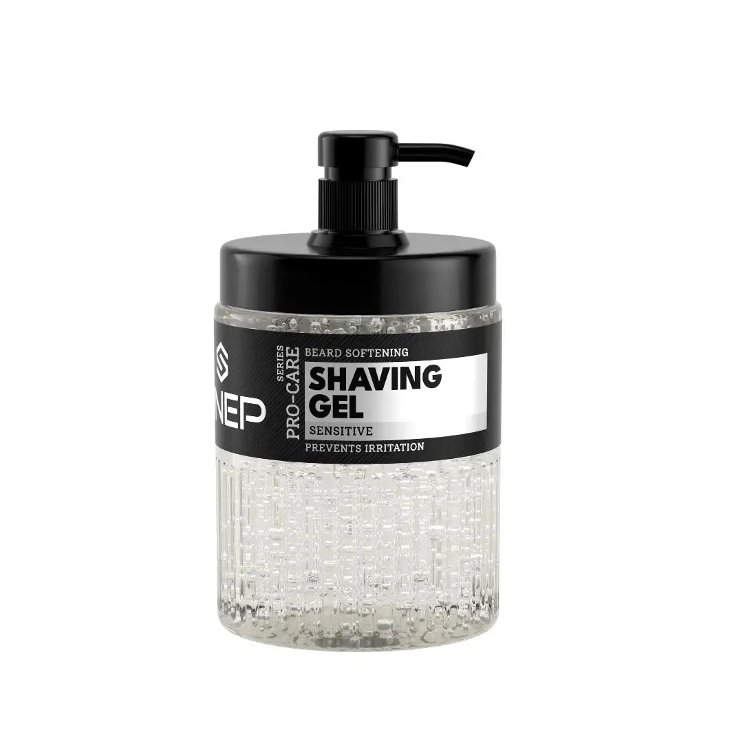 SINEP Pro-Care Shaving Gel SINEP