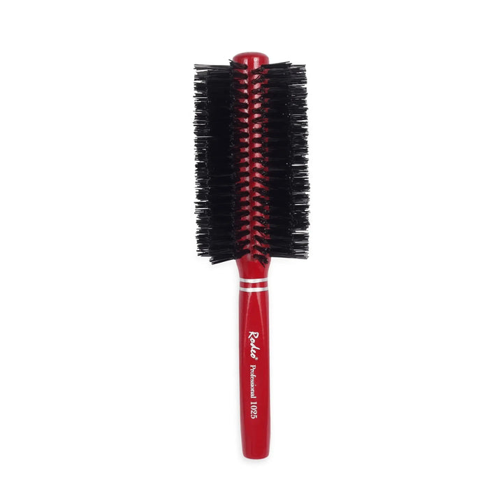 Rodeo Professional 1025 Rundborste – Klassisk 65 mm Rodeo Professional