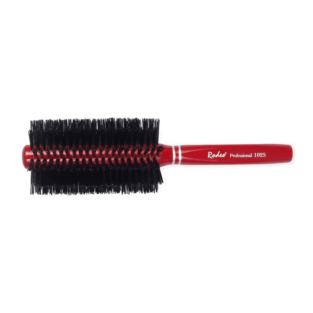 Rodeo Professional 1025 Rundborste – Klassisk 65 mm Rodeo Professional